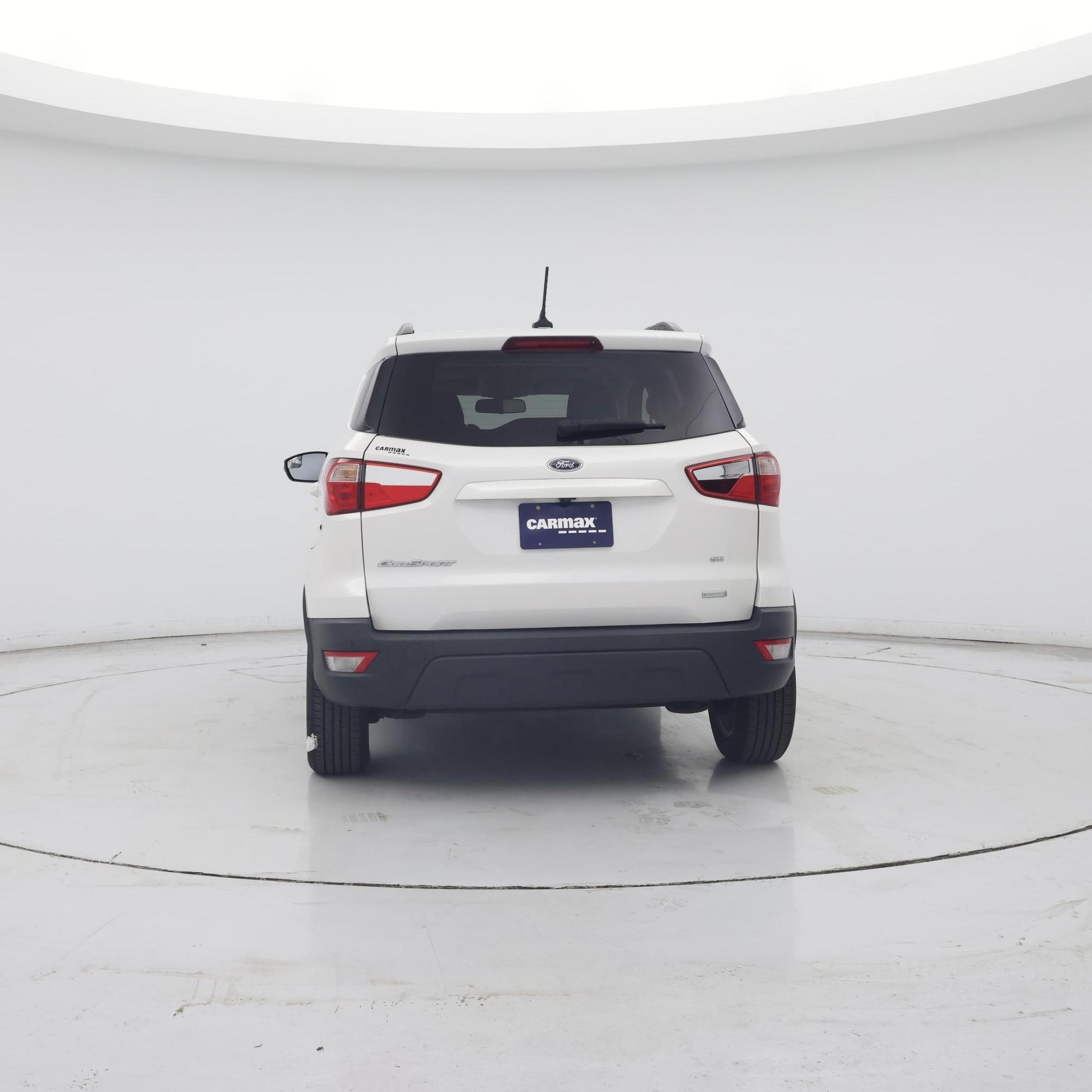 Thumbnail: 2019 Ford EcoSport - 6