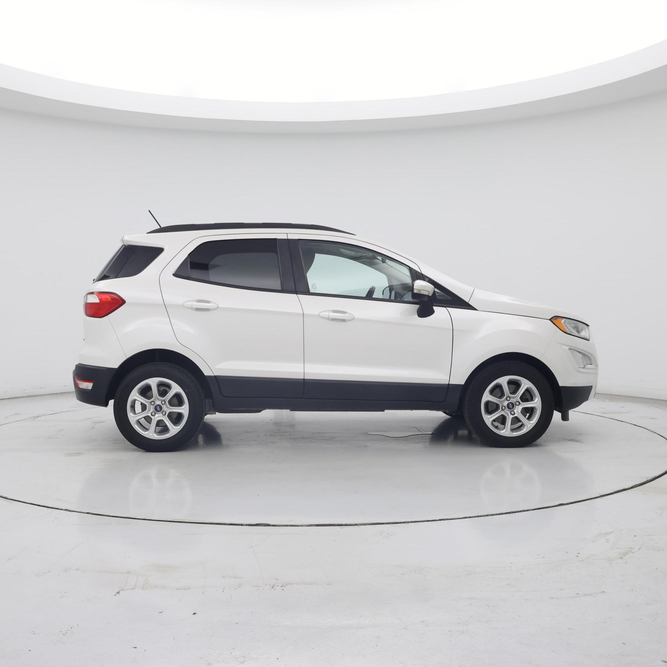 Thumbnail: 2019 Ford EcoSport - 7