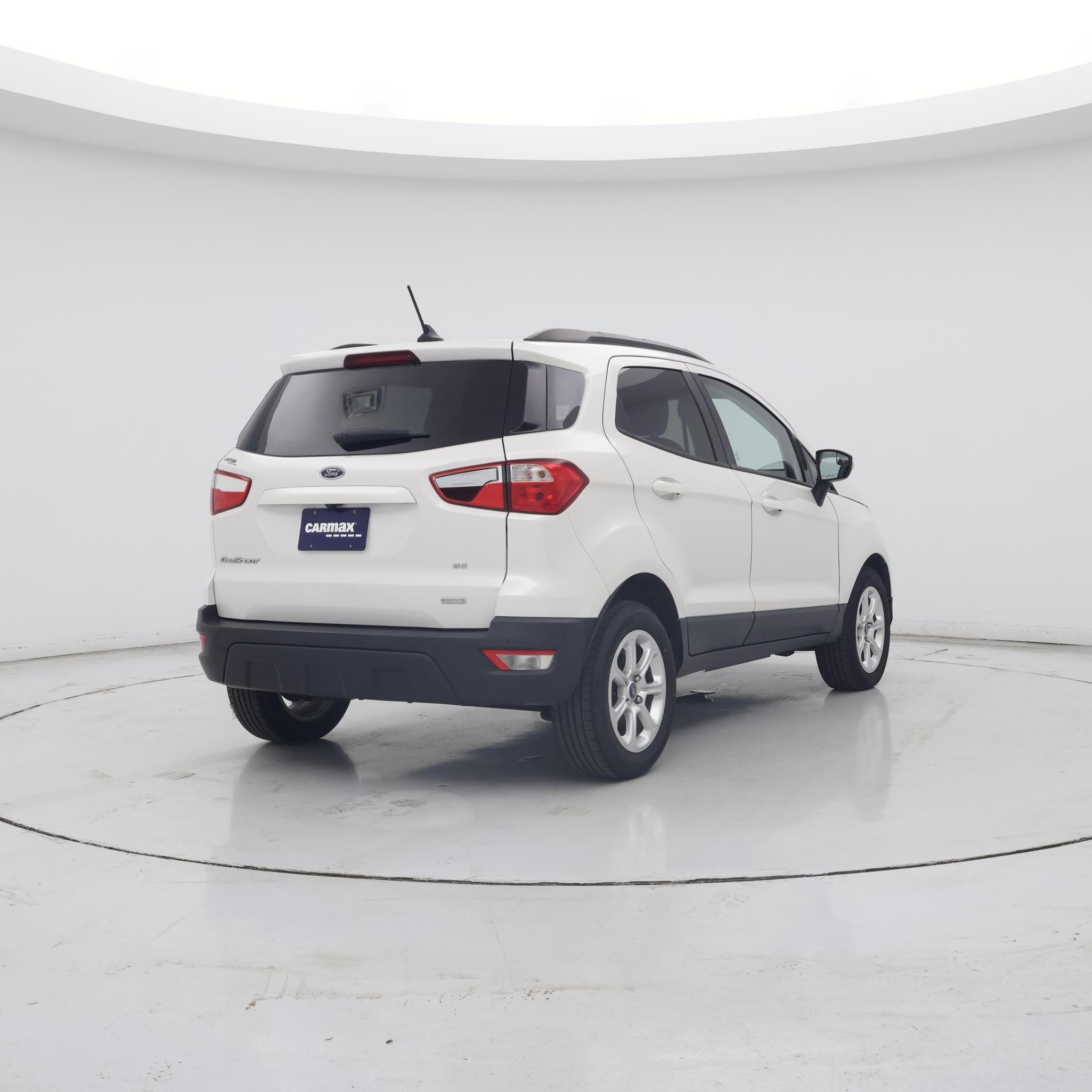 Thumbnail: 2019 Ford EcoSport - 8