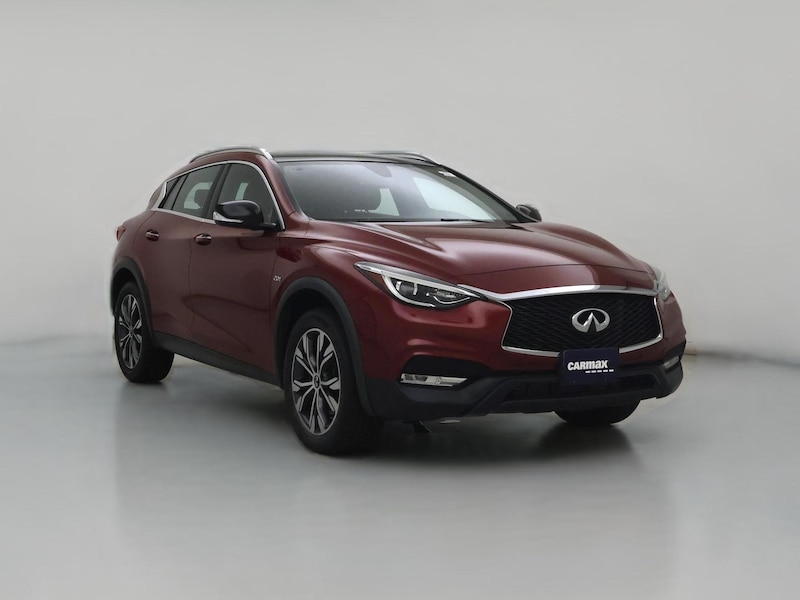 2018 INFINITI QX30 Premium -
                  Newark, DE