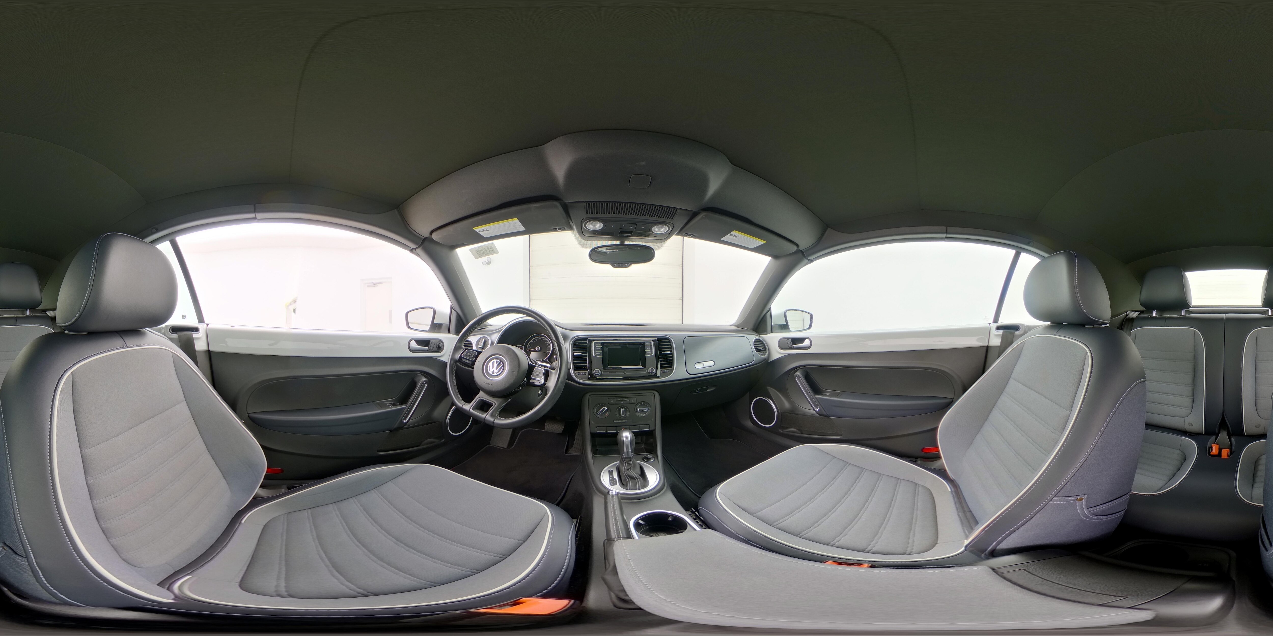 2016 Volkswagen Beetle Denim - Photo 23