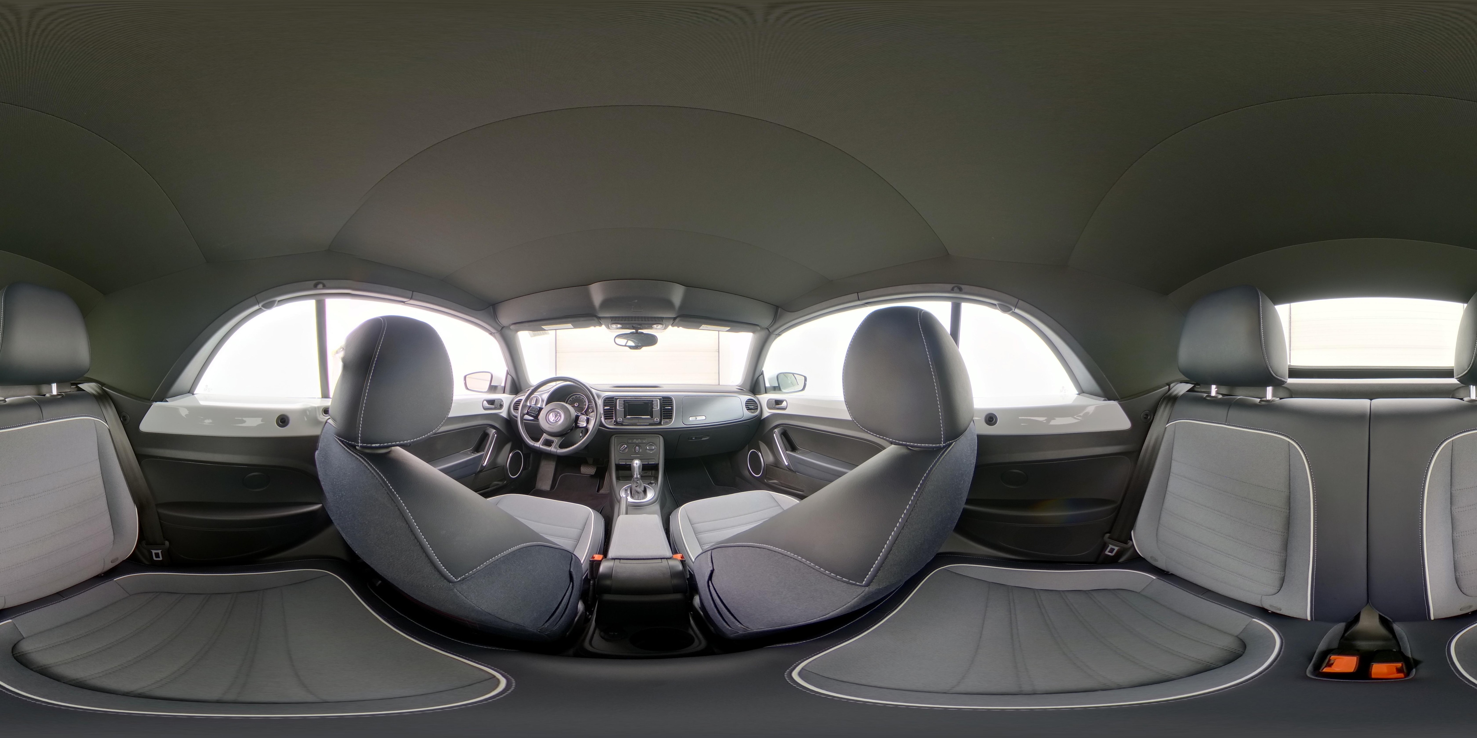 2016 Volkswagen Beetle Denim - Photo 24