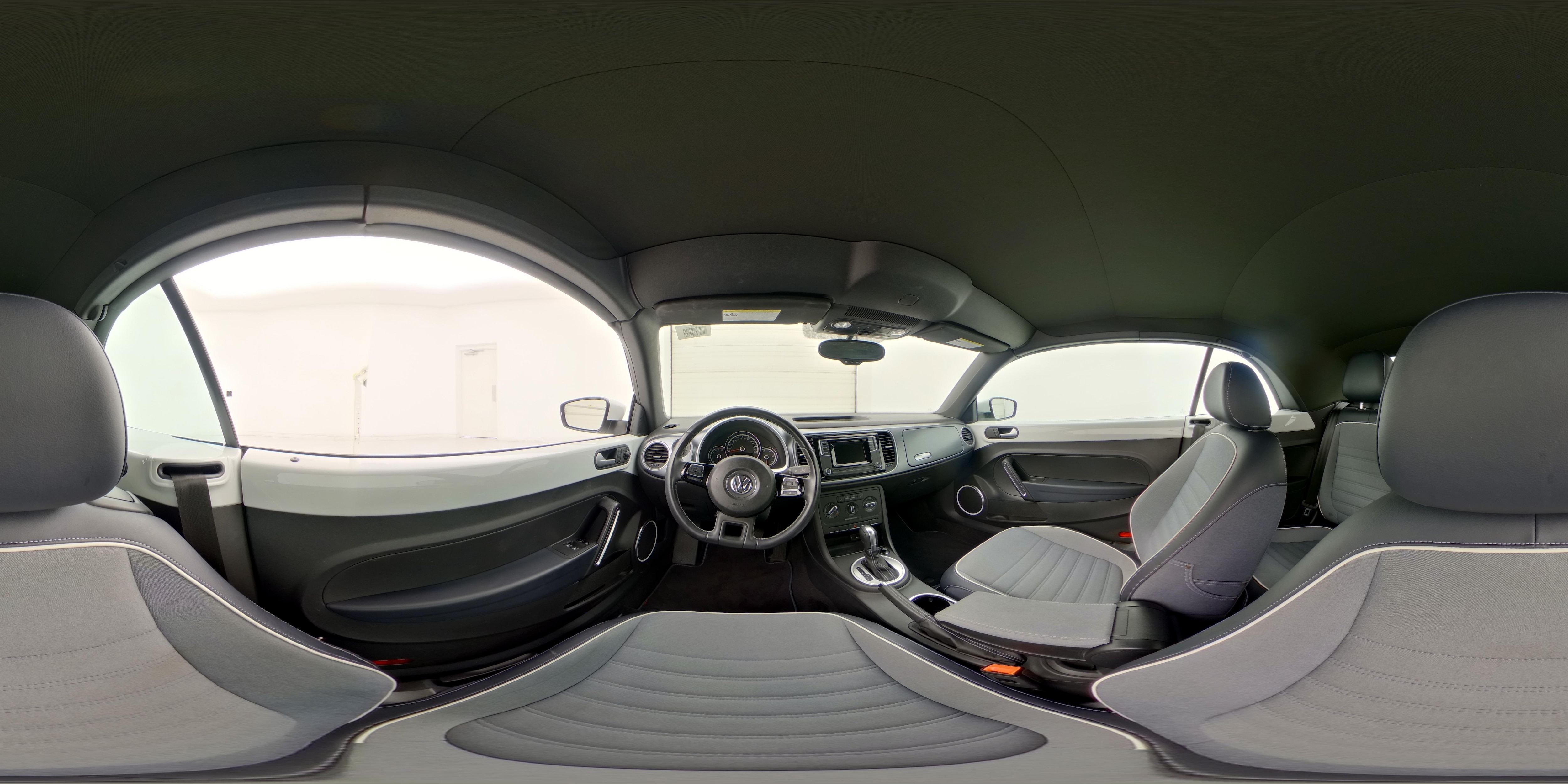 2016 Volkswagen Beetle Denim - Photo 25