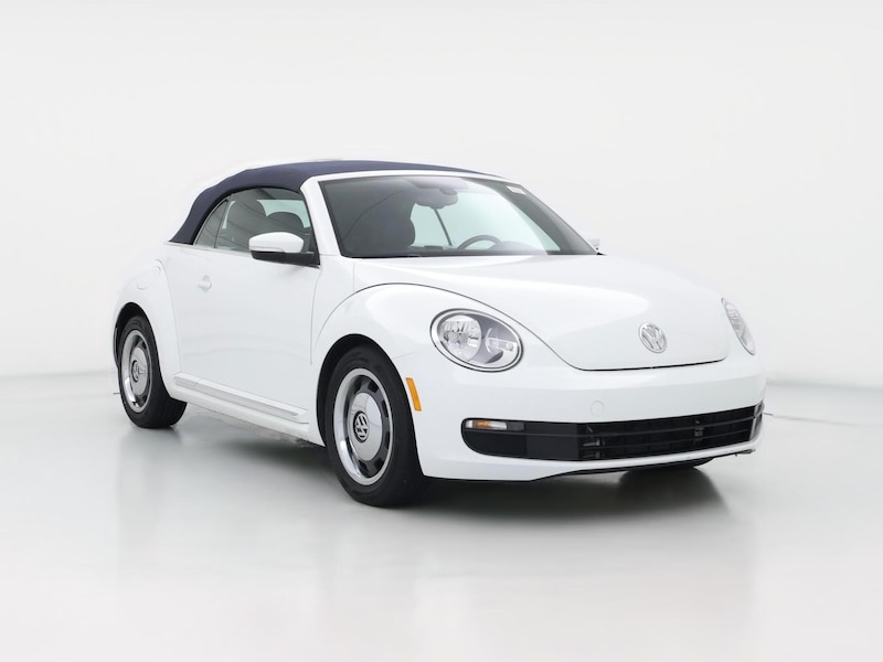 2016 Volkswagen Beetle Denim -
                  Clermont, FL