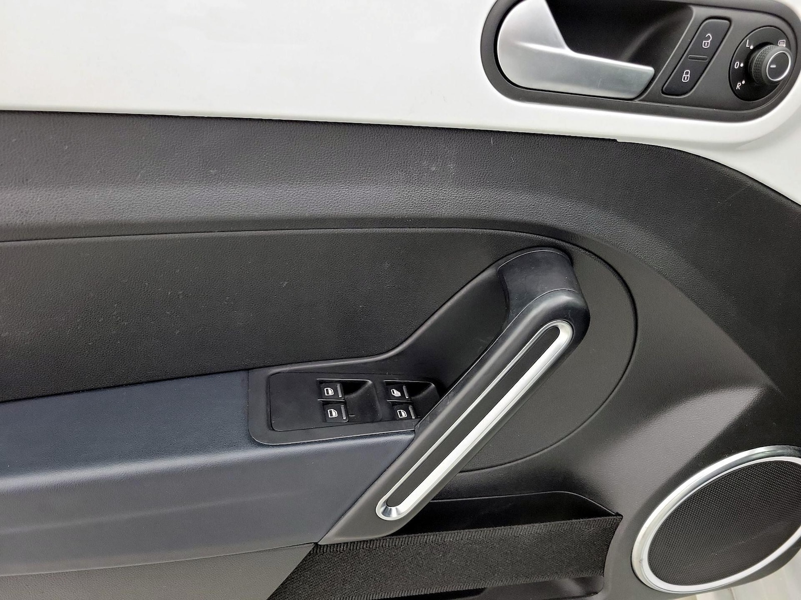 2016 Volkswagen Beetle Denim - Photo 13