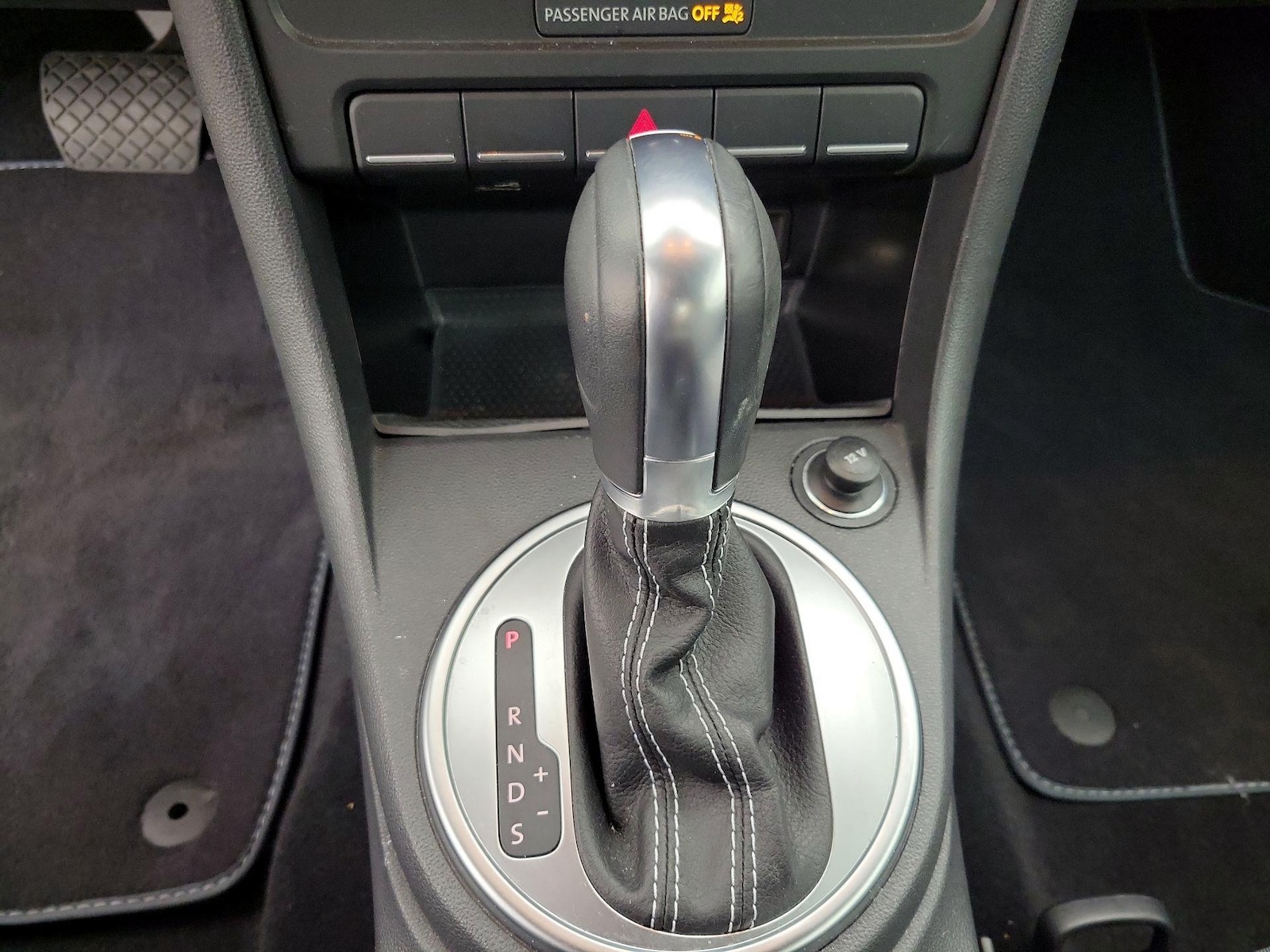 2016 Volkswagen Beetle Denim - Photo 17