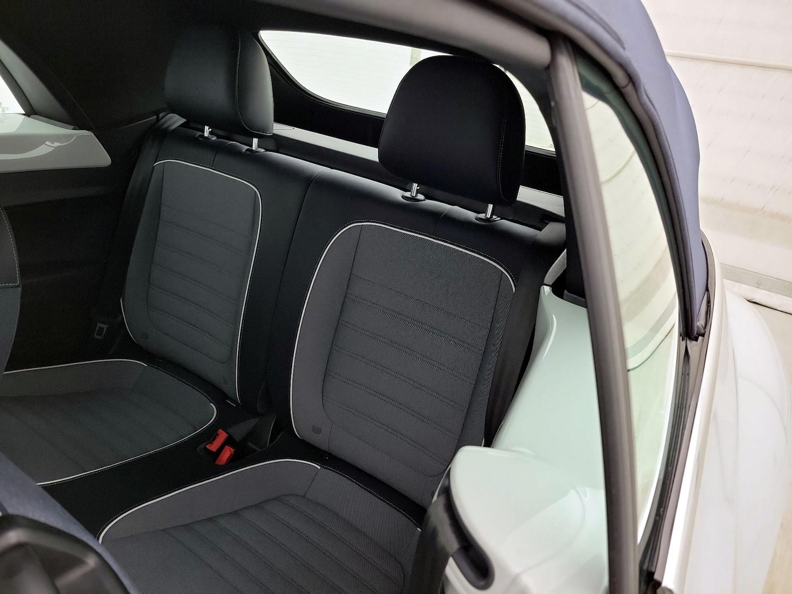 2016 Volkswagen Beetle Denim - Photo 19