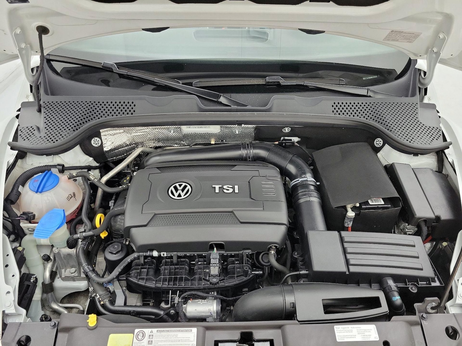 2016 Volkswagen Beetle Denim - Photo 21