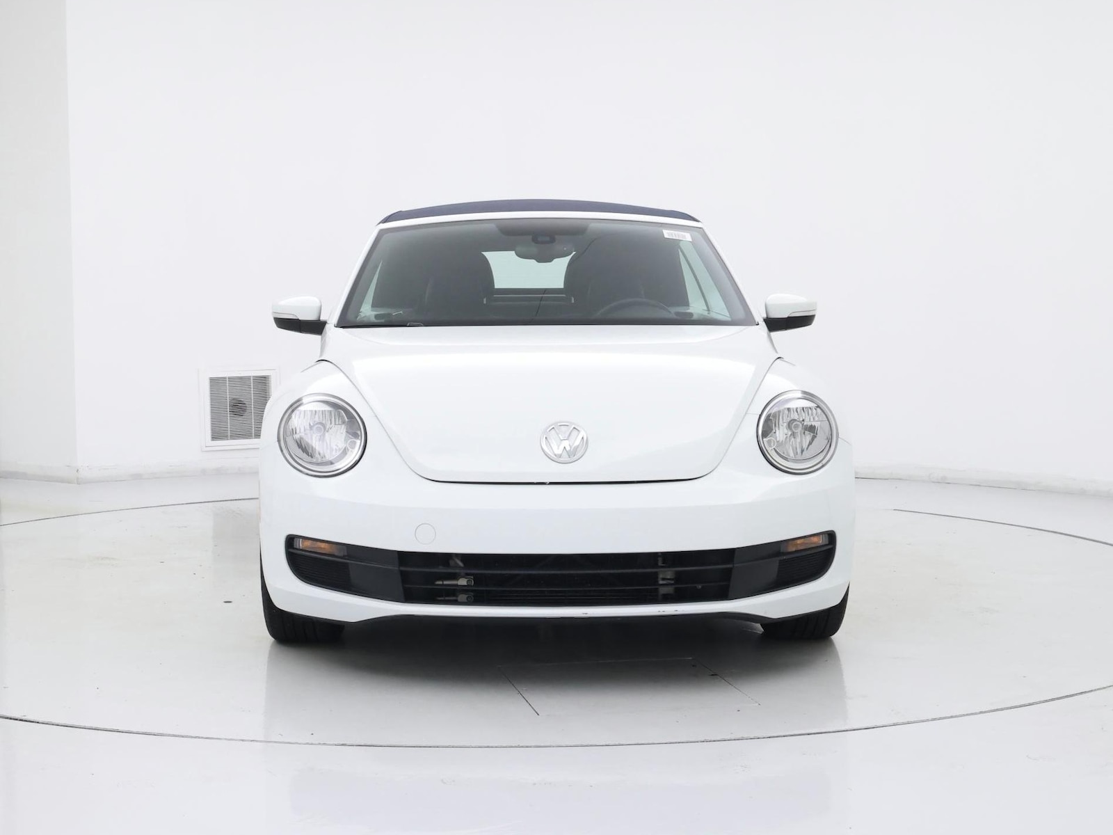 2016 Volkswagen Beetle Denim - Photo 6