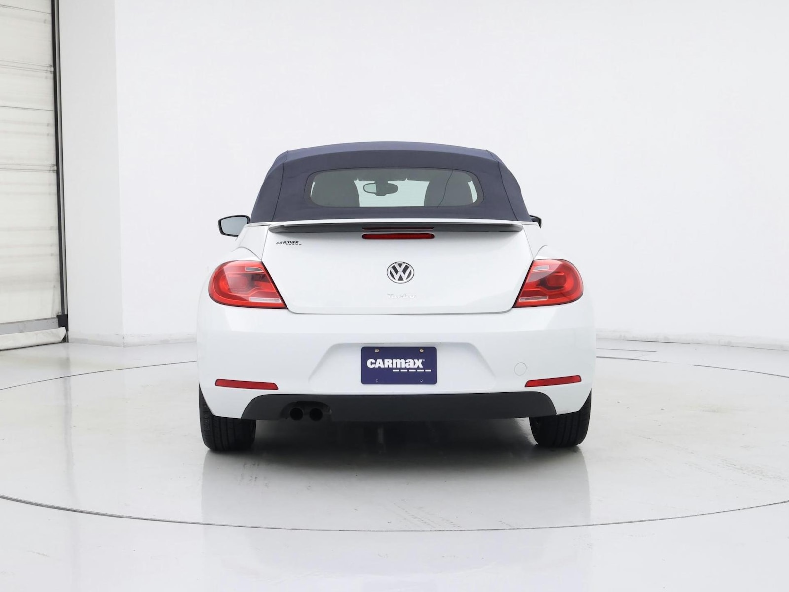2016 Volkswagen Beetle Denim - Photo 7