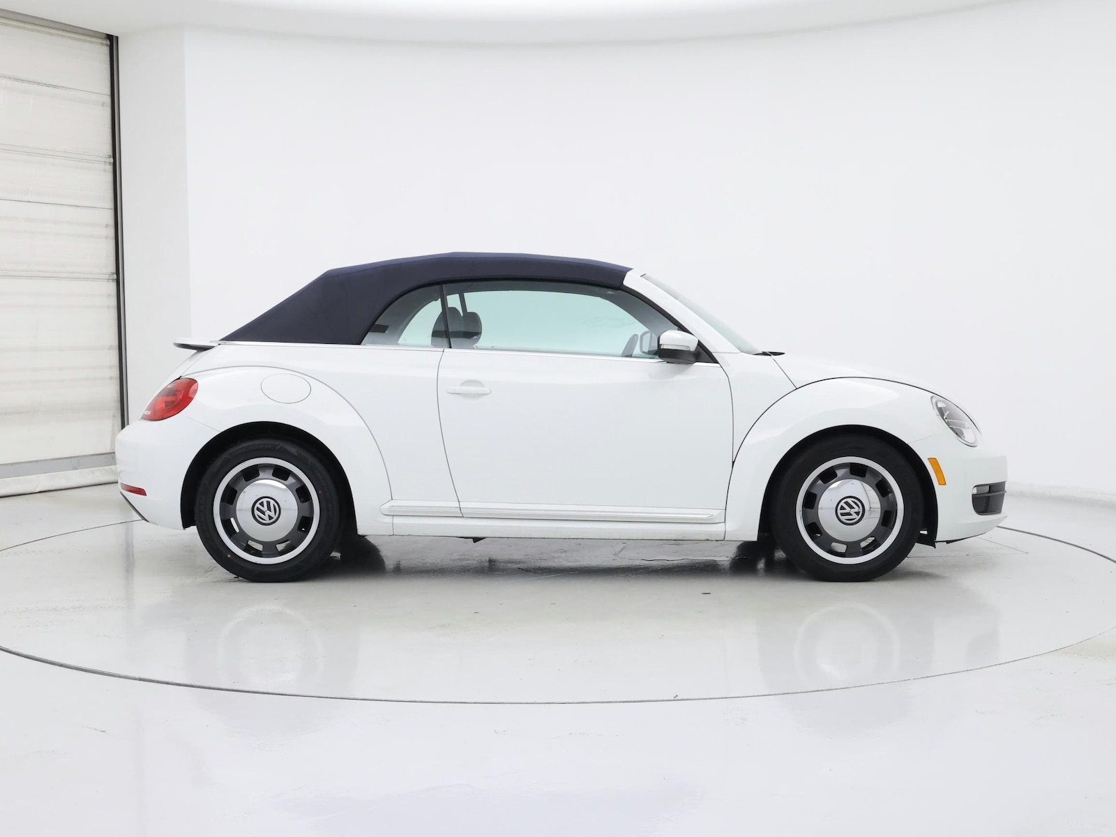 2016 Volkswagen Beetle Denim - Photo 8