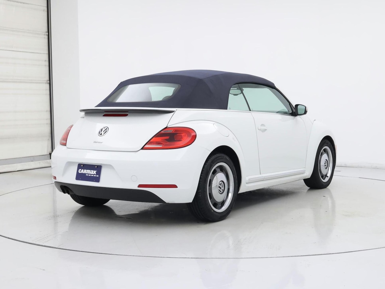 2016 Volkswagen Beetle Denim - Photo 9