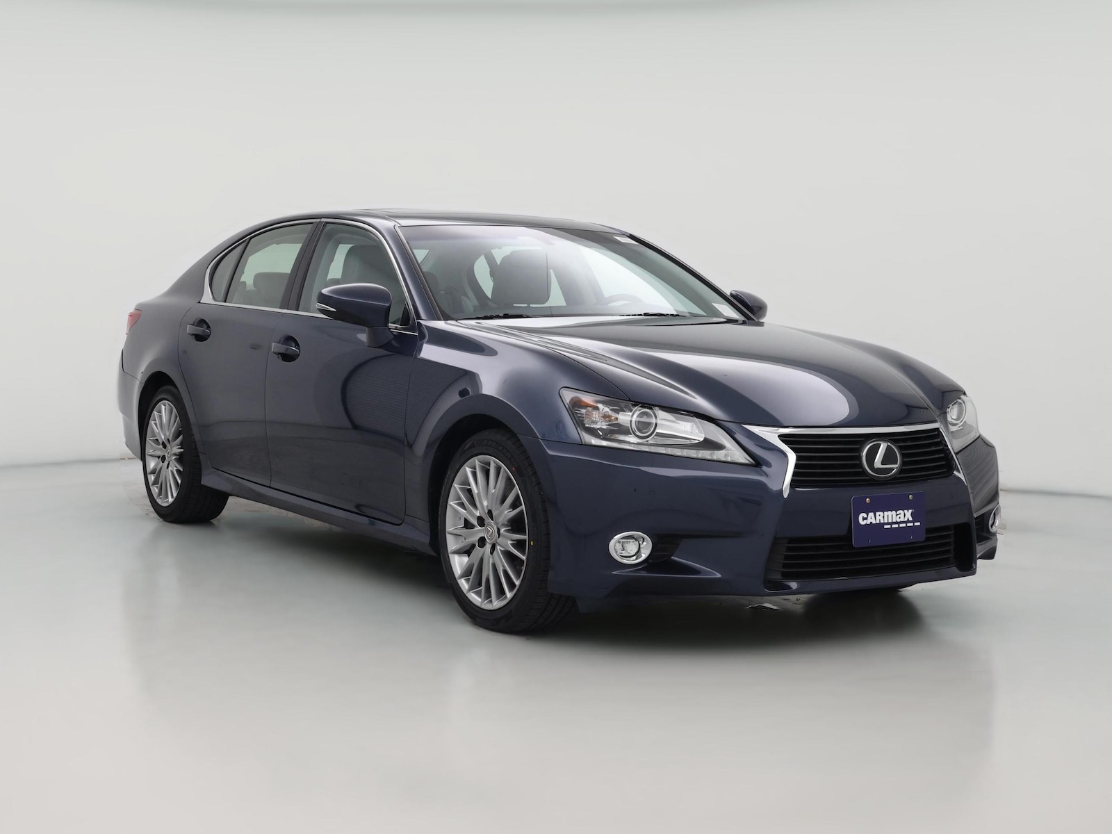 2014 Lexus GS
