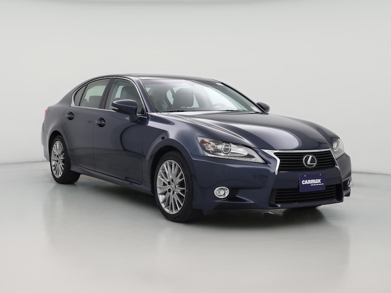 2014 Lexus GS 350 -
                  Pleasanton, CA