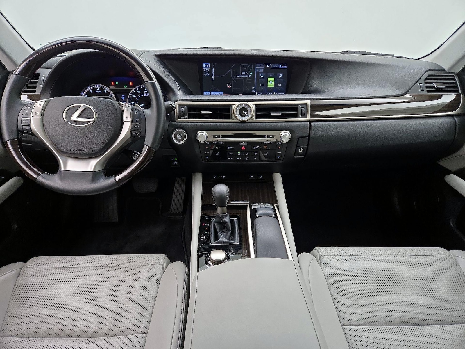 Navigation System