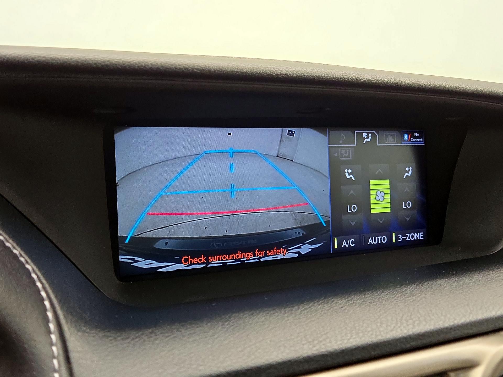 Thumbnail: 2014 Lexus GS - 15