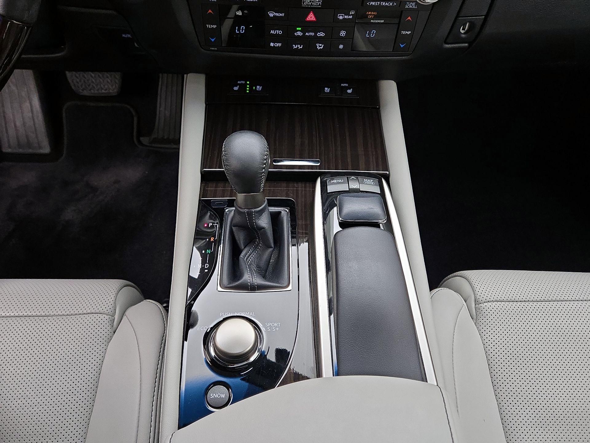 Thumbnail: 2014 Lexus GS - 18