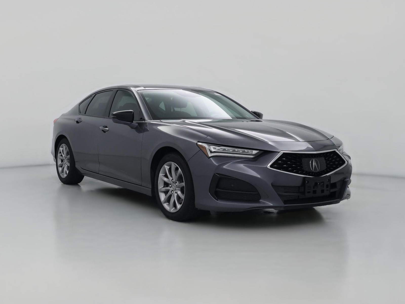 2021 Acura TLX
