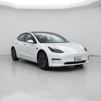 Recommended categories heading image of the selected vehicle