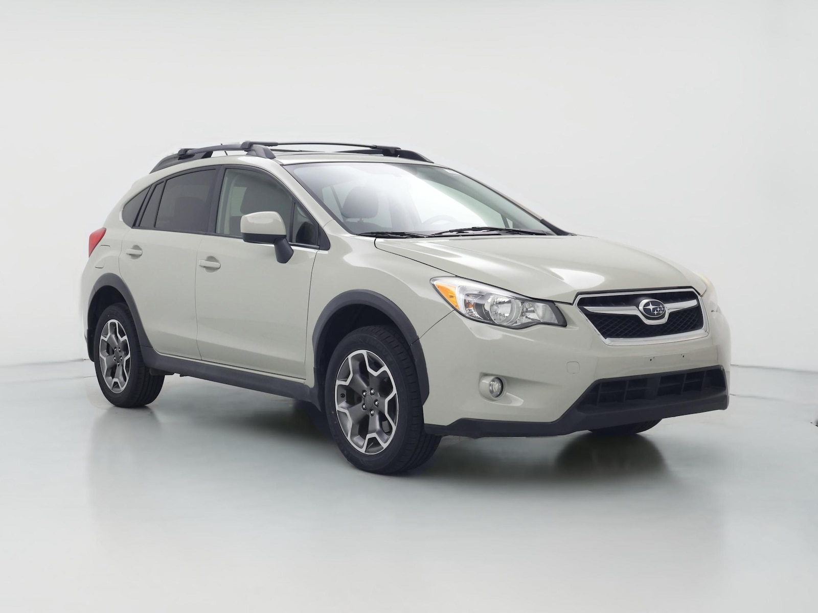 2014 Subaru XV Crosstrek Limited
