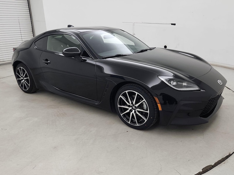 2022 Toyota GR86  -
                  Columbus, OH