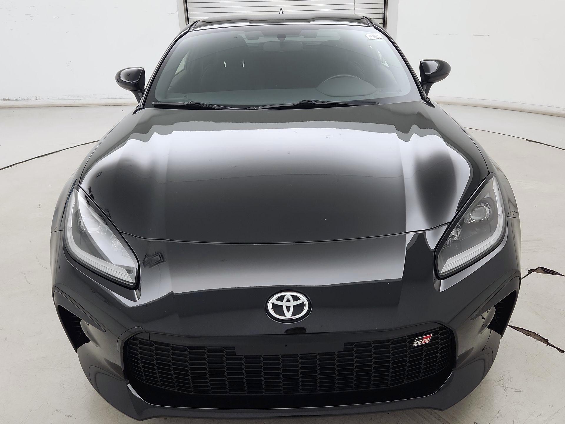 Thumbnail: 2022 Toyota GR86 - 2