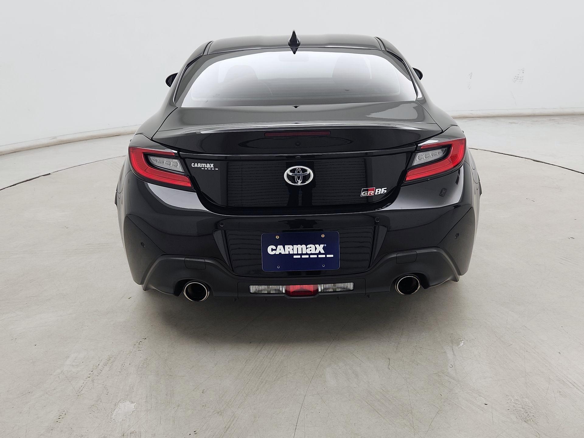 Thumbnail: 2022 Toyota GR86 - 6