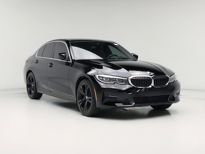2022 BMW 330 I