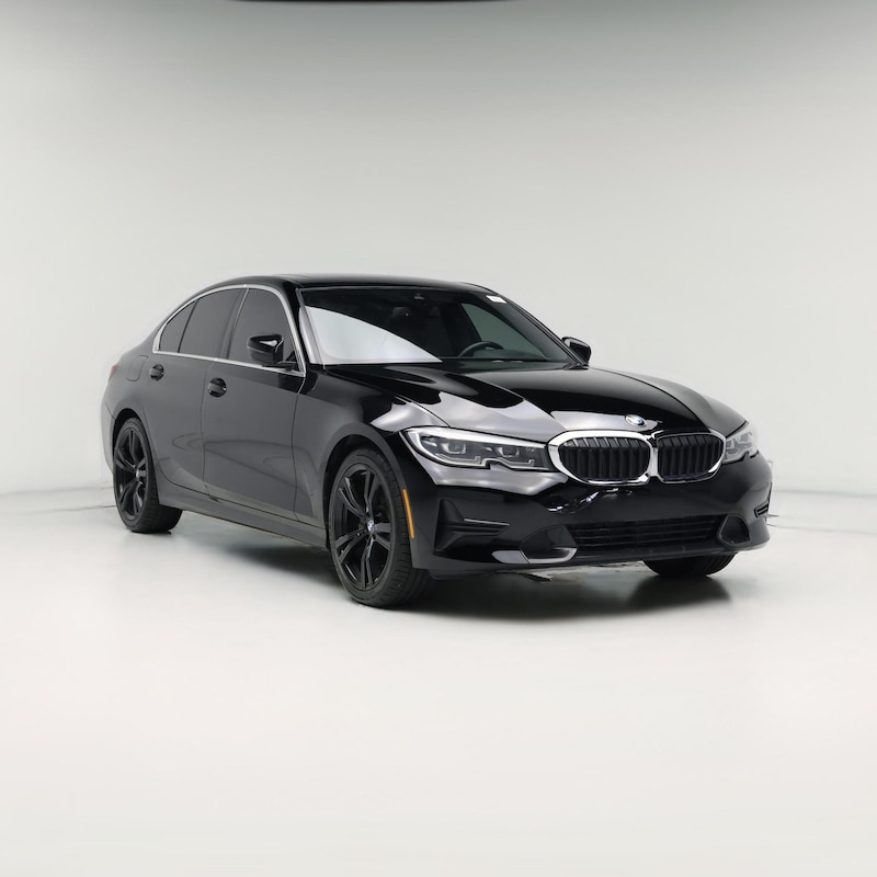 2022 BMW 330 I