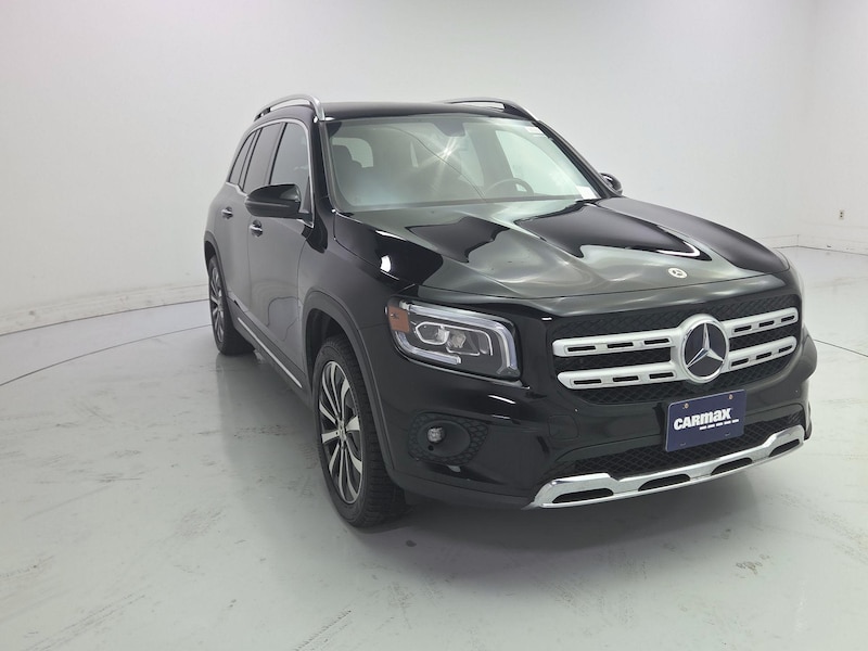 2022 Mercedes-Benz GLB 250 -
                  Murrieta, CA