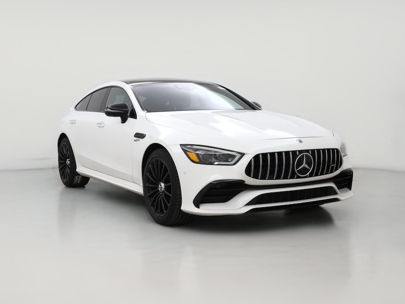 2020 Mercedes-Benz AMG GT 53 -
                  Huntsville, AL