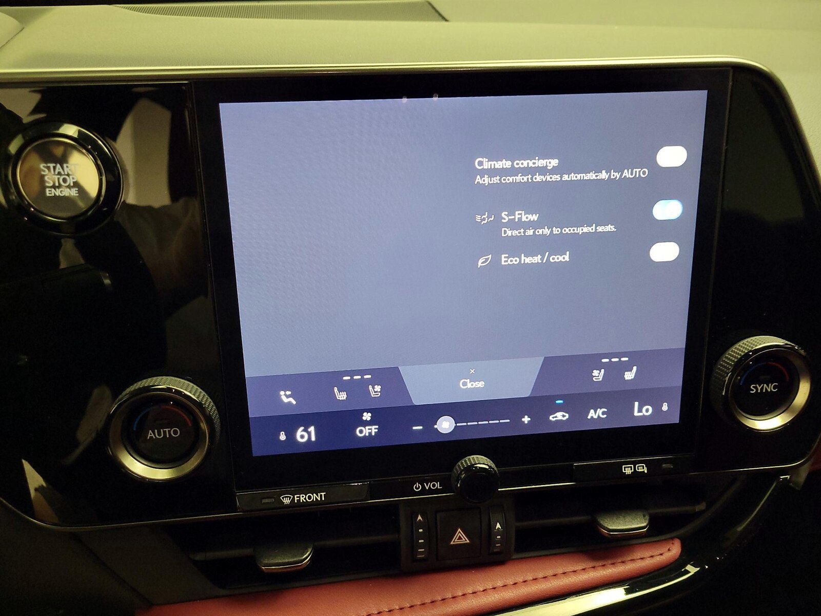 2025 Lexus NX 350 - Photo 18
