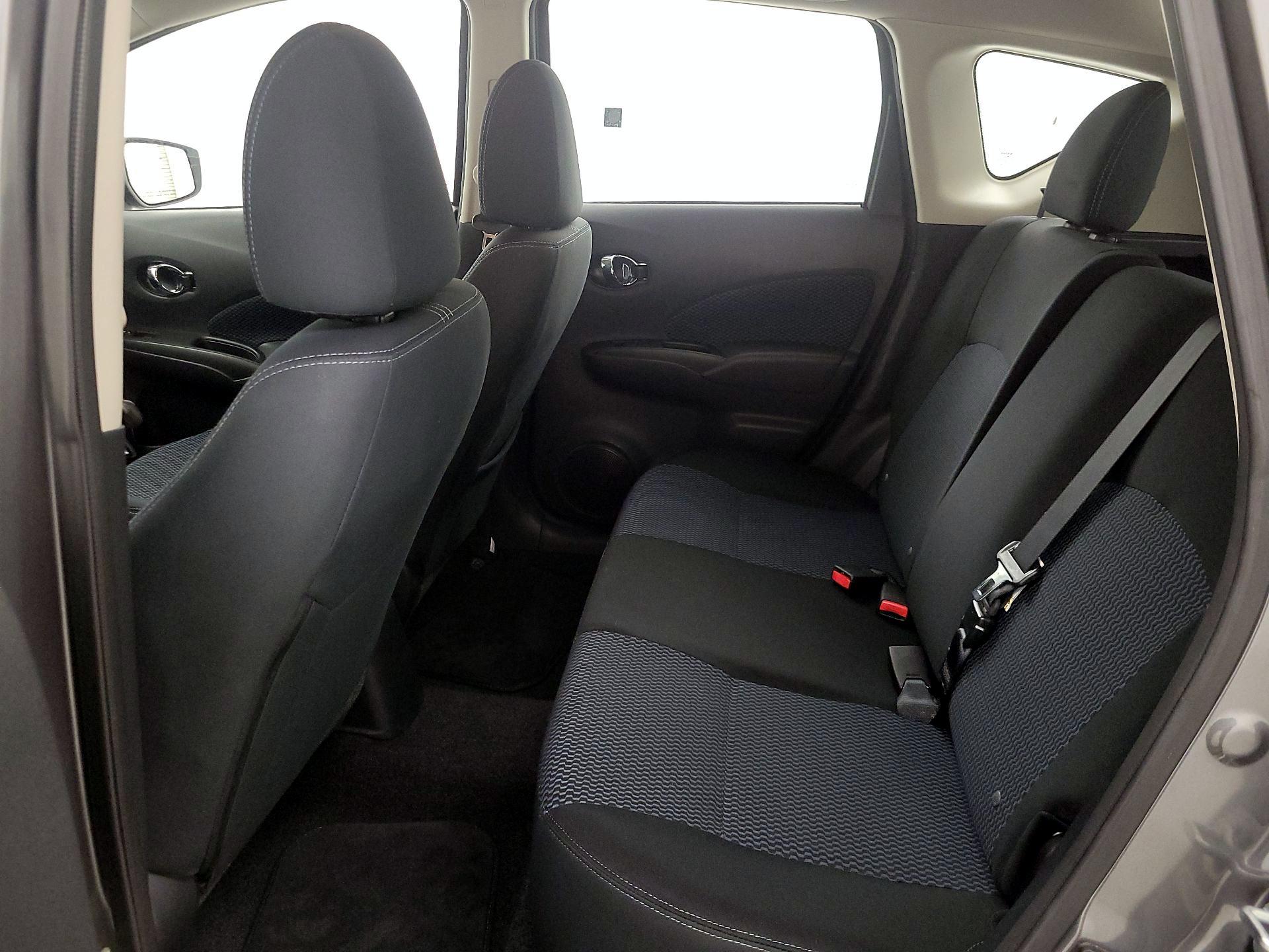Thumbnail: 2016 Nissan Versa Note - 19