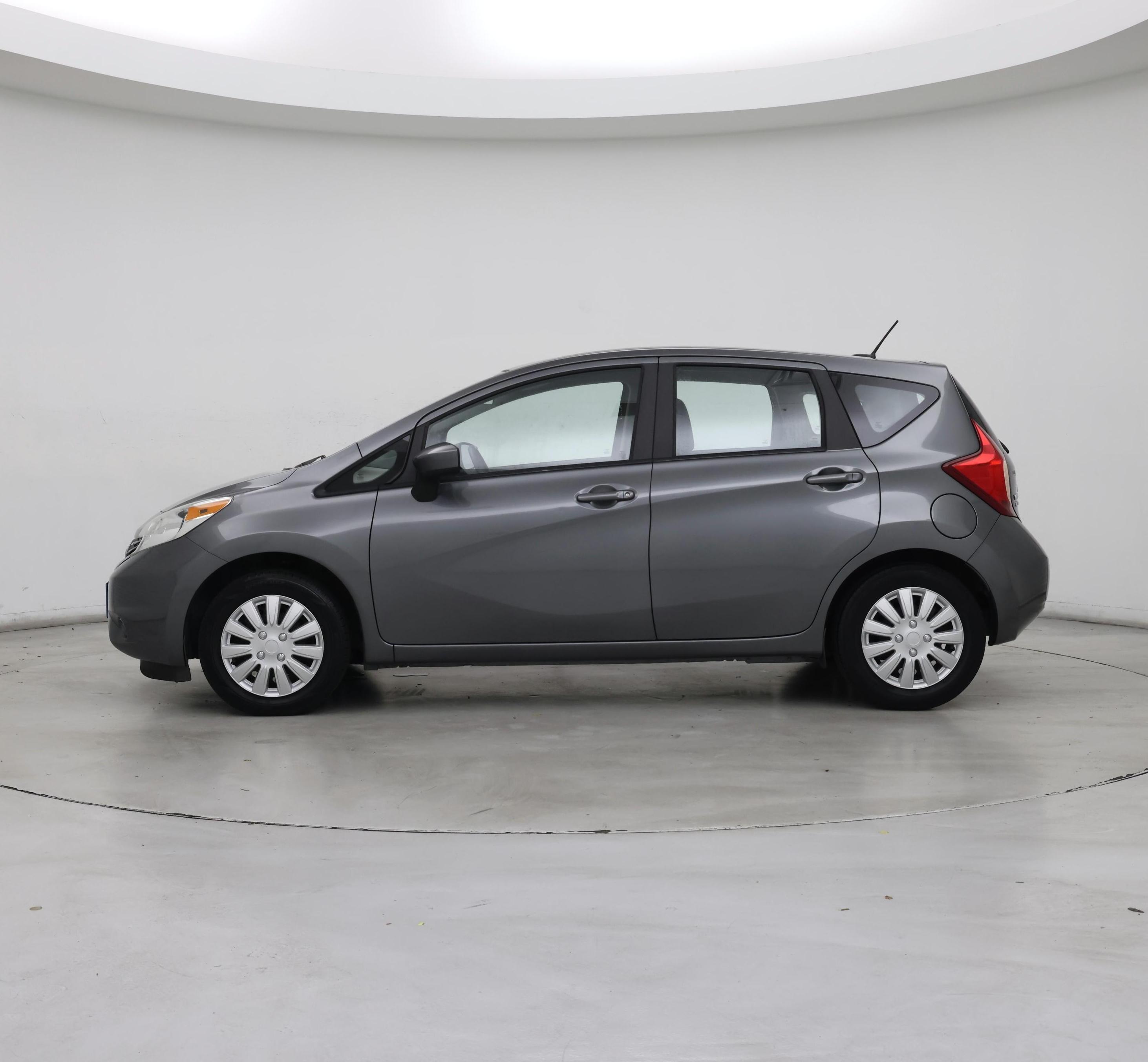 Thumbnail: 2016 Nissan Versa Note - 3