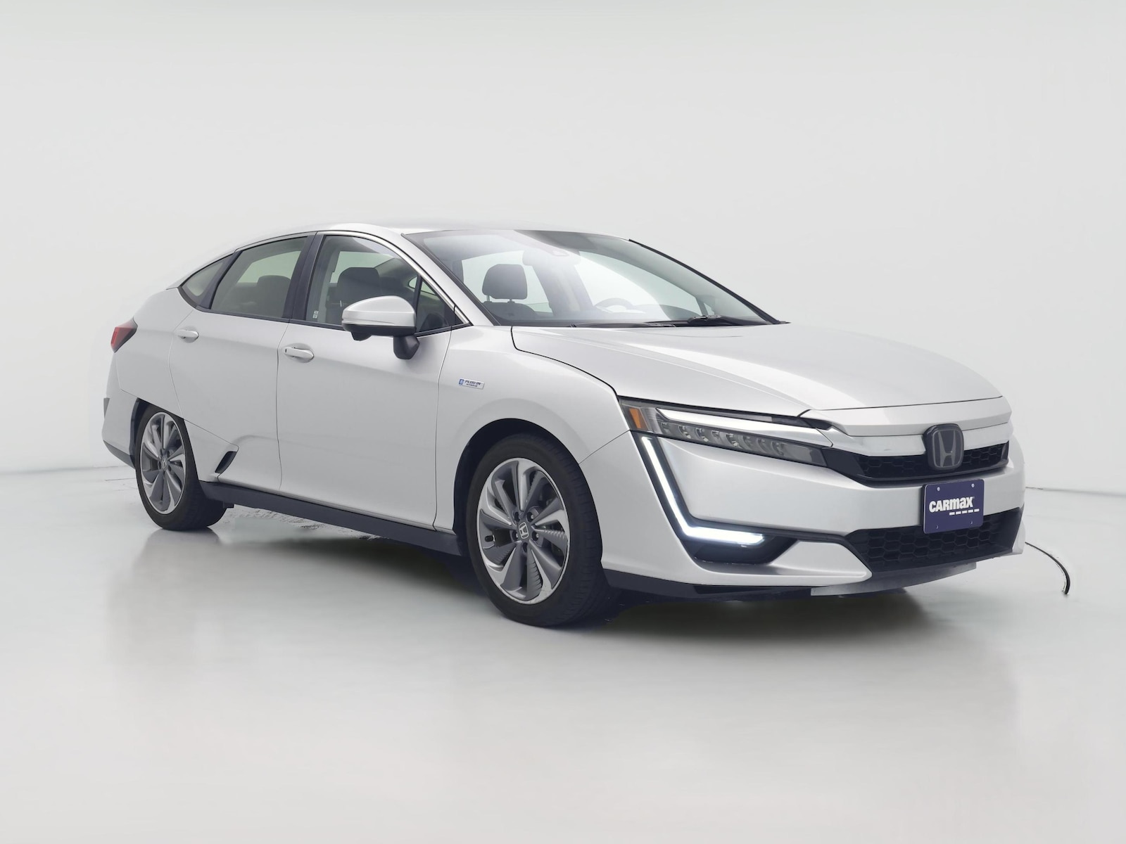 2018 Honda Clarity Plug-In Hybrid