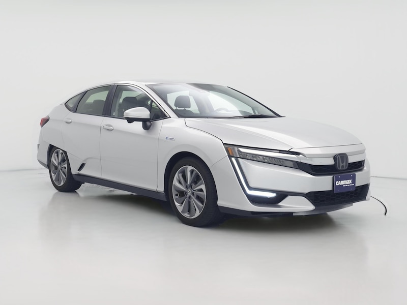 2018 Honda Clarity  -
                  Gastonia, NC