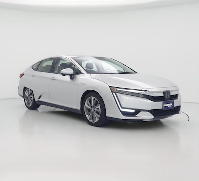 2018 Honda Clarity Plug in Hybrid