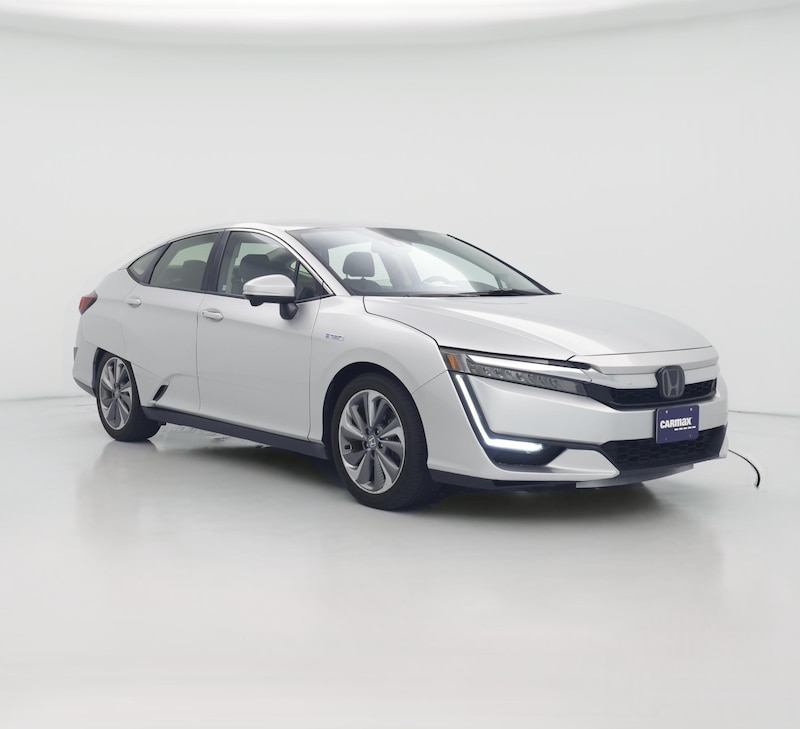 2018 Honda Clarity Plug in Hybrid