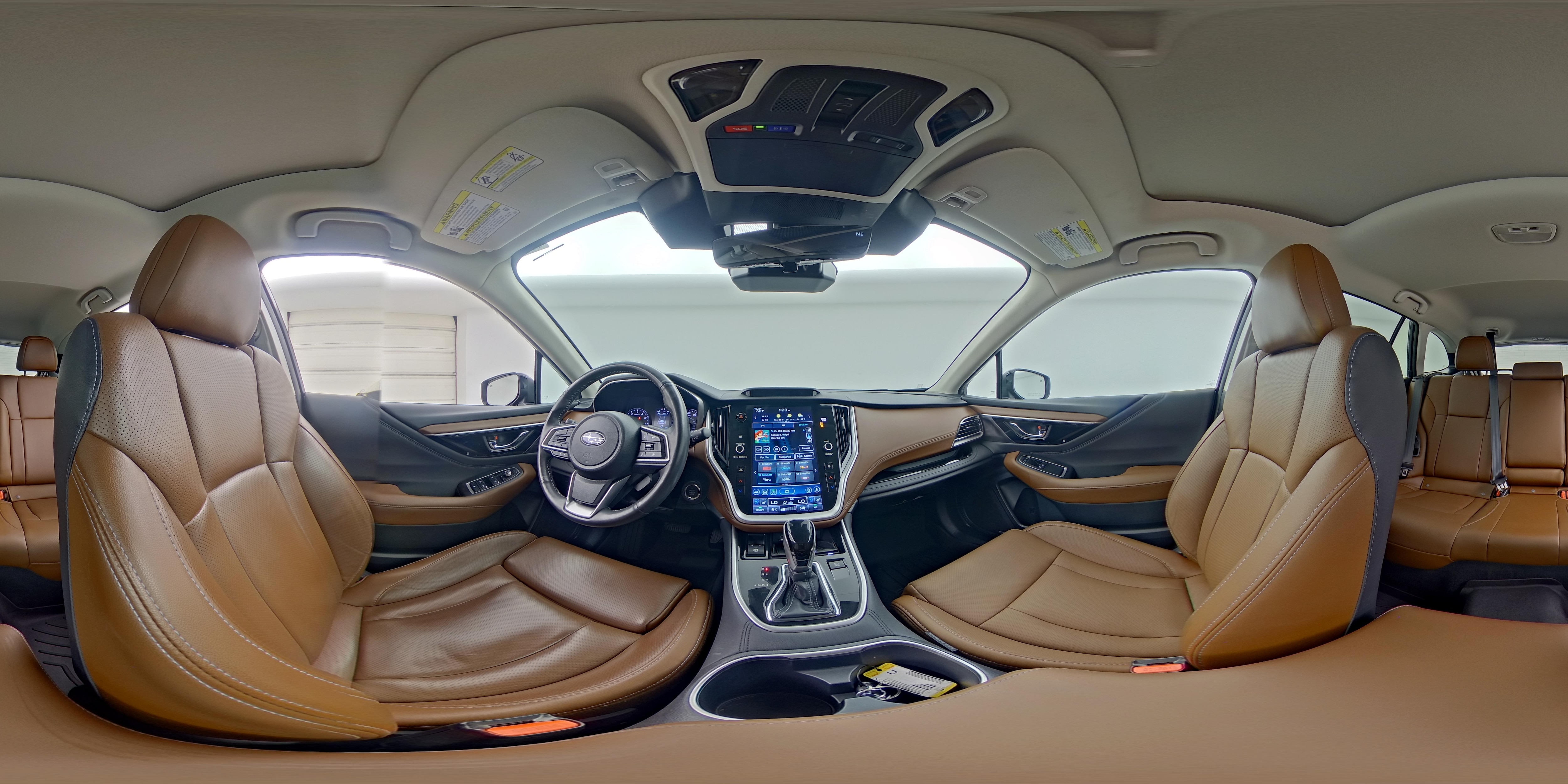 2024 Subaru Outback Touring - Photo 28