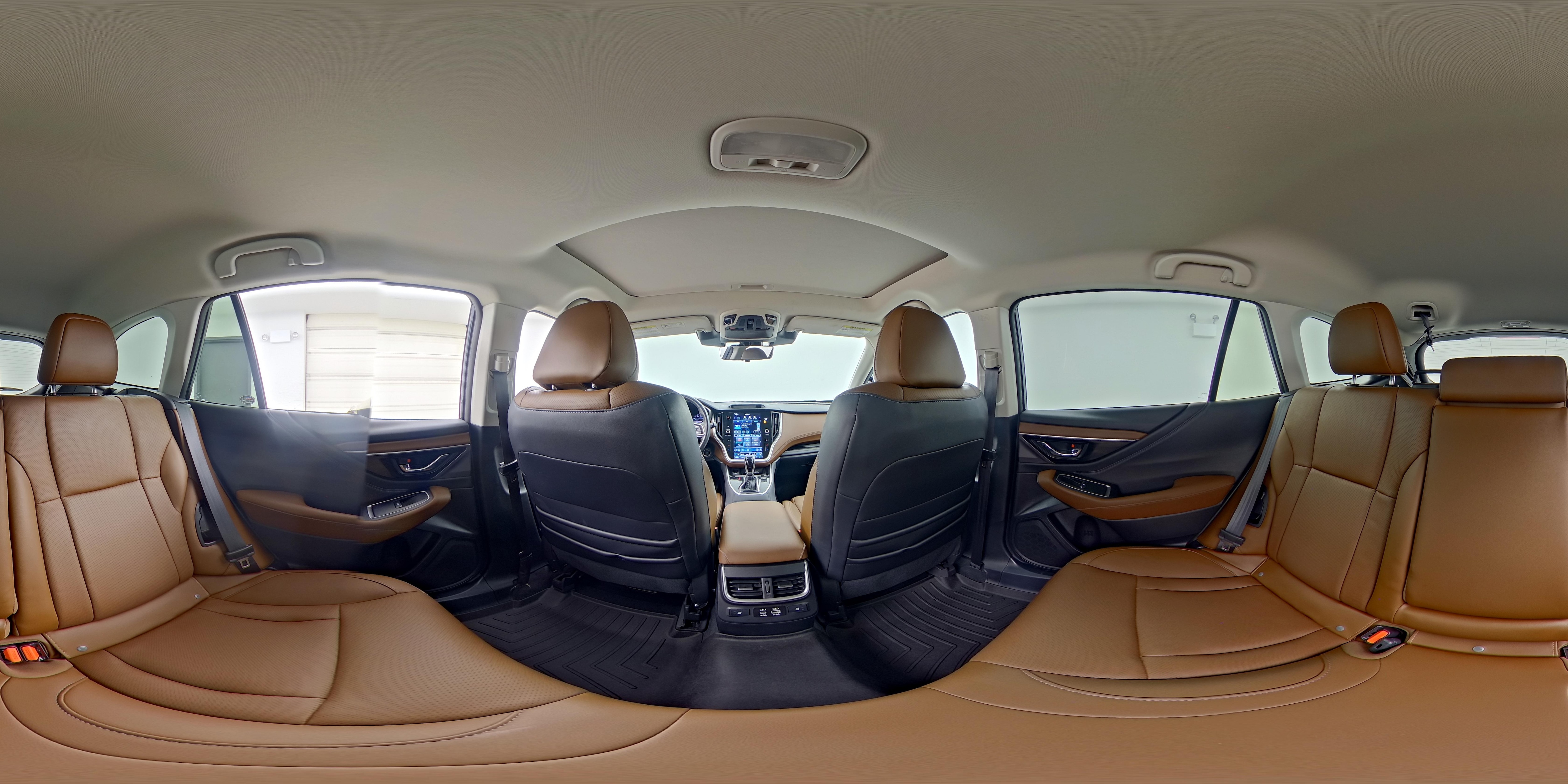2024 Subaru Outback Touring - Photo 29