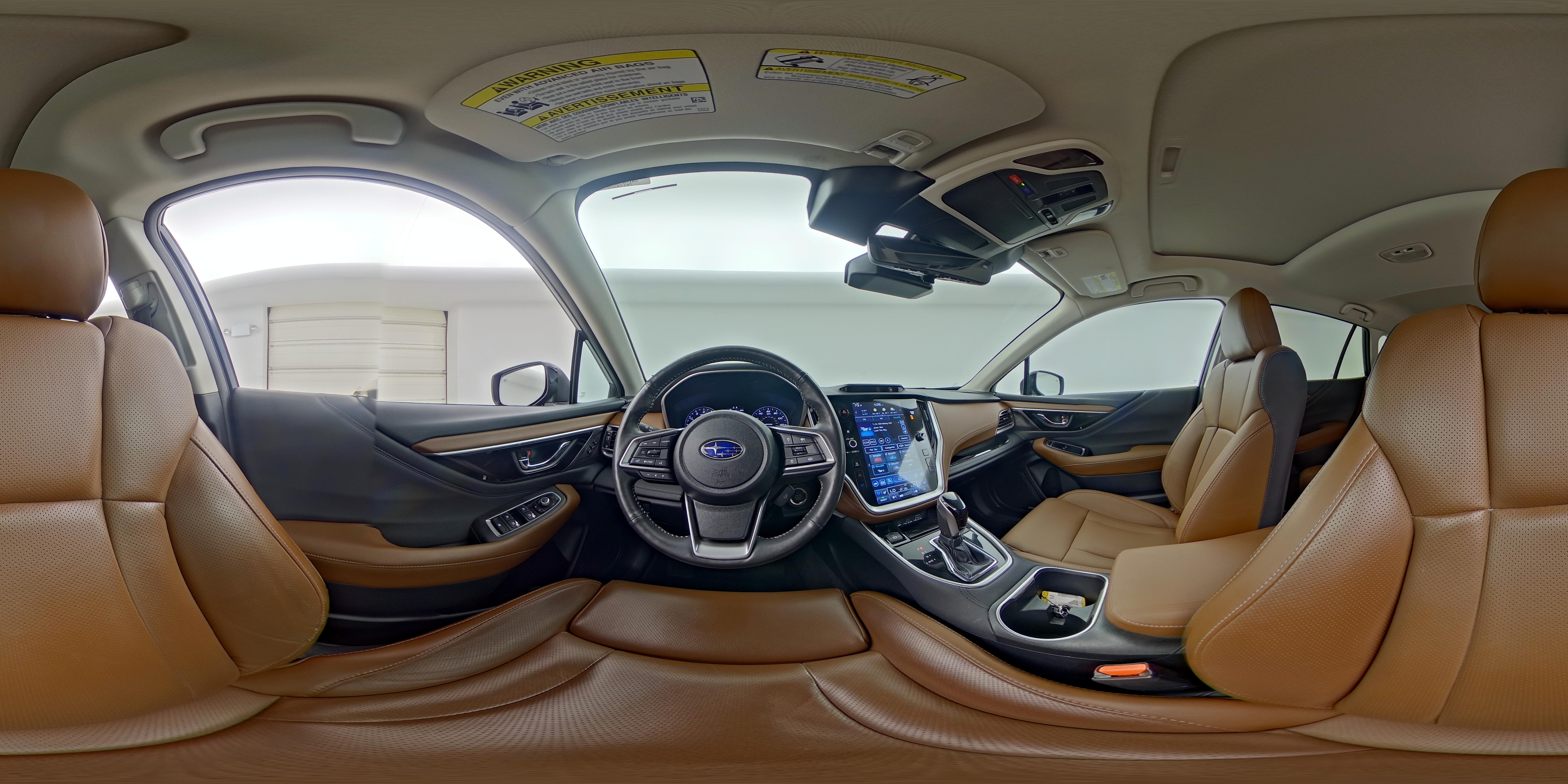 2024 Subaru Outback Touring - Photo 30