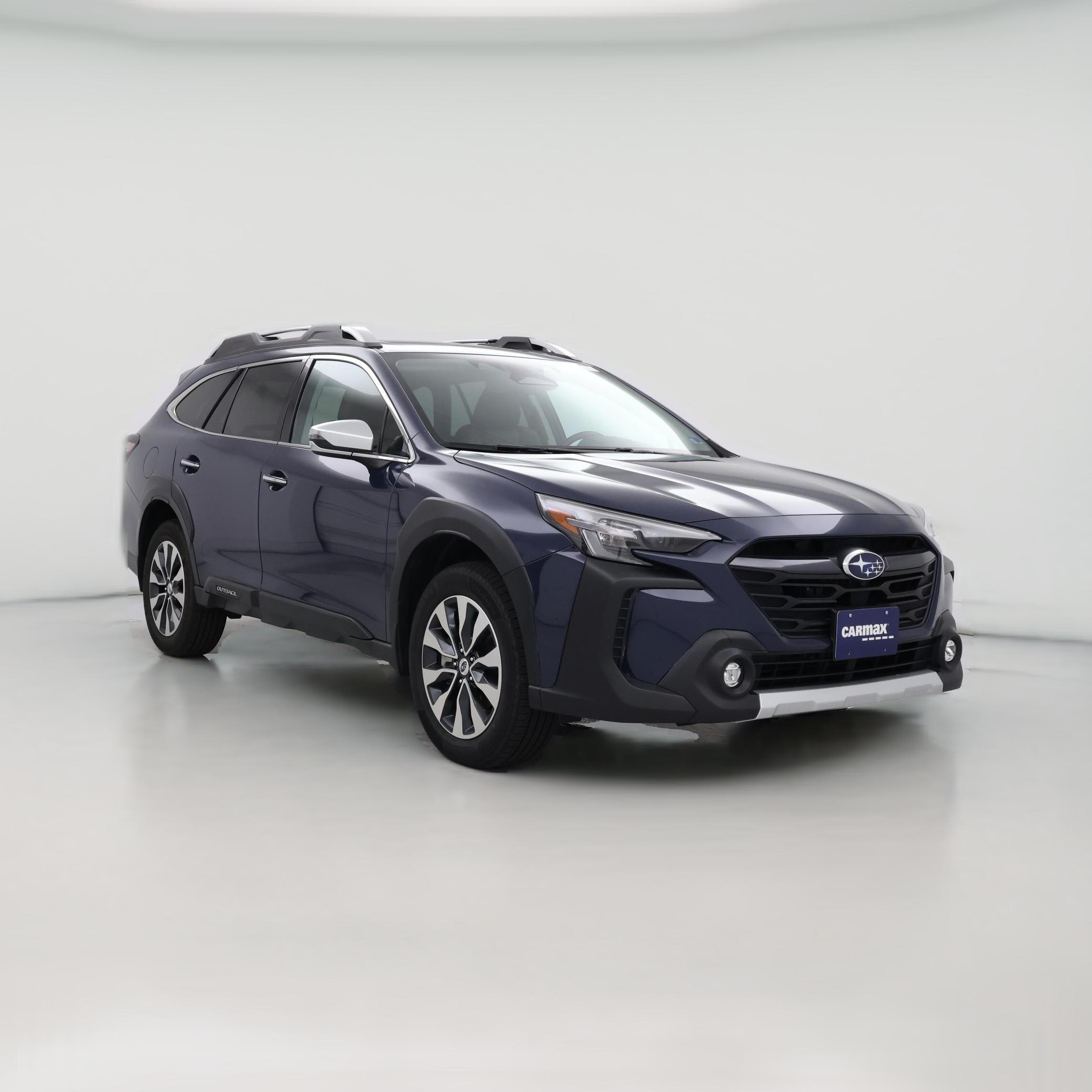 Thumbnail: 2024 Subaru Outback - 1
