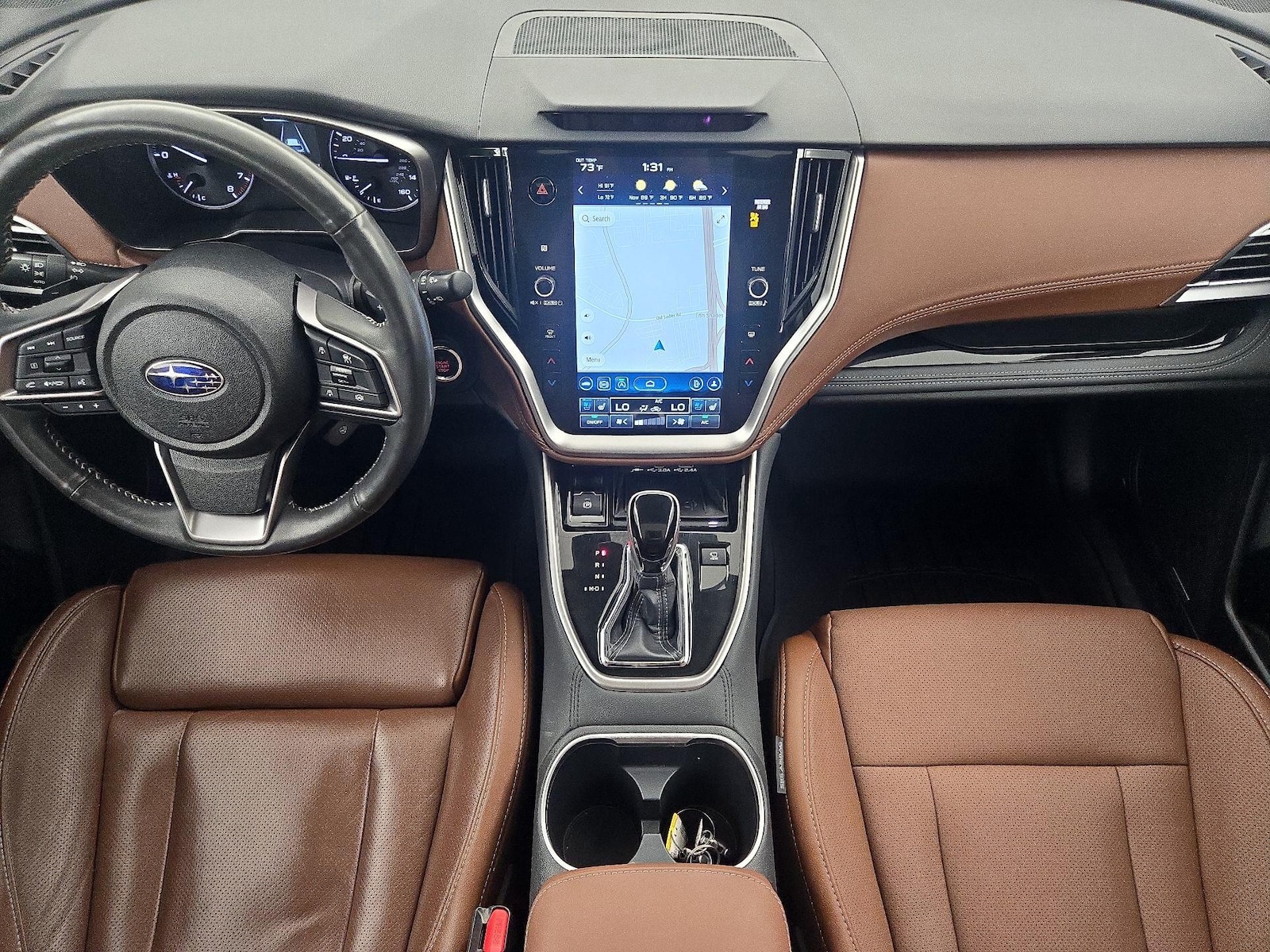 2024 Subaru Outback Touring - Photo 10