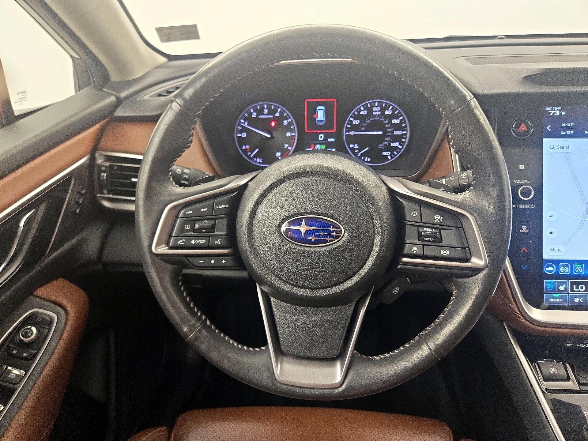 Thumbnail: 2024 Subaru Outback - 10