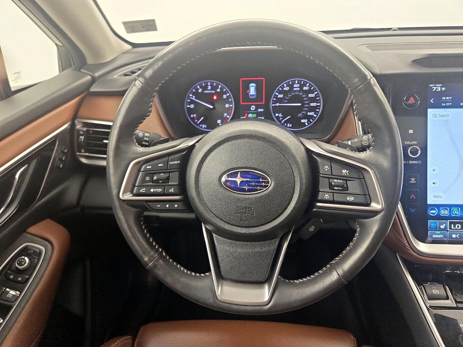 2024 Subaru Outback Touring - Photo 11
