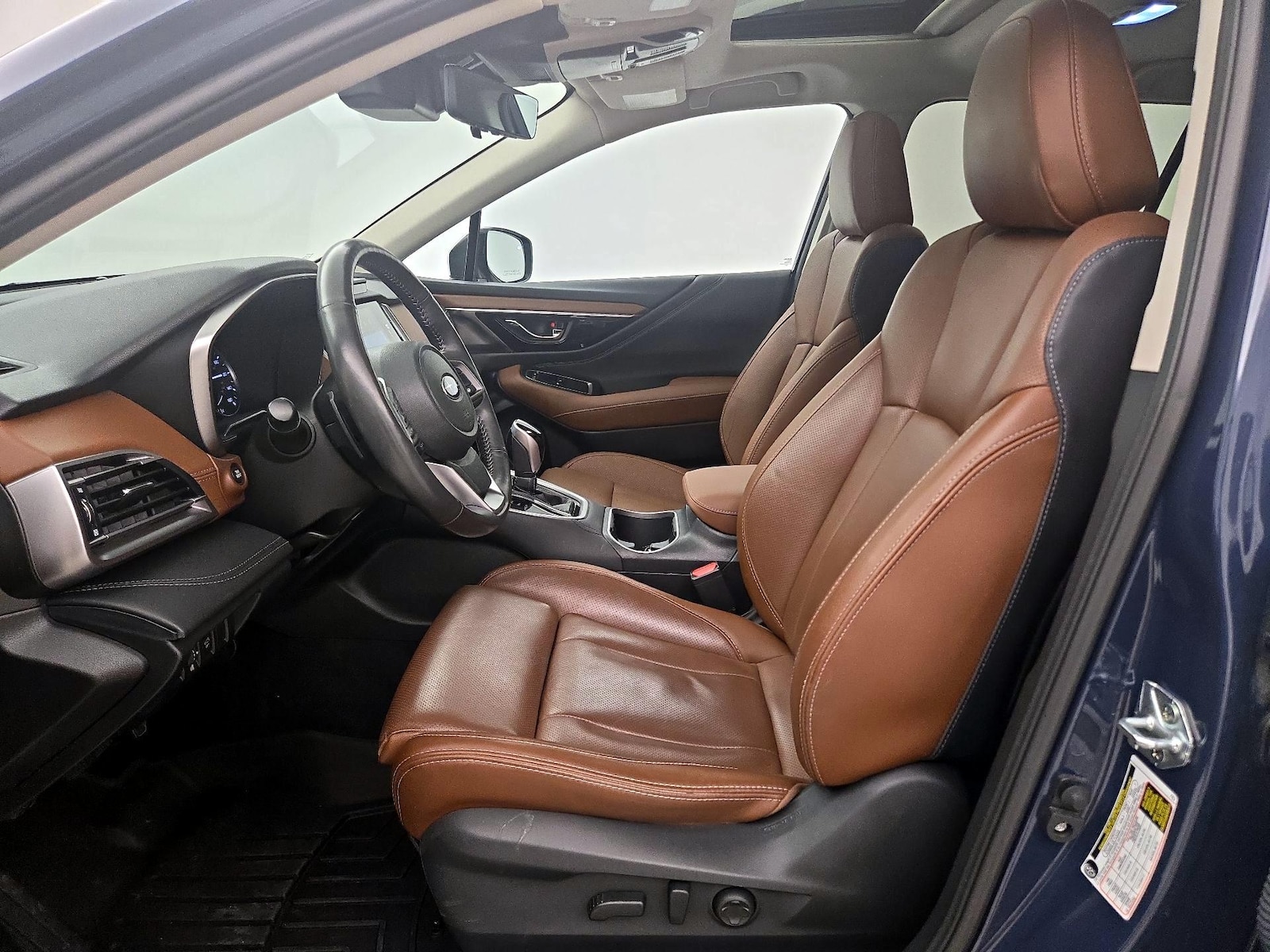 2024 Subaru Outback Touring - Photo 12