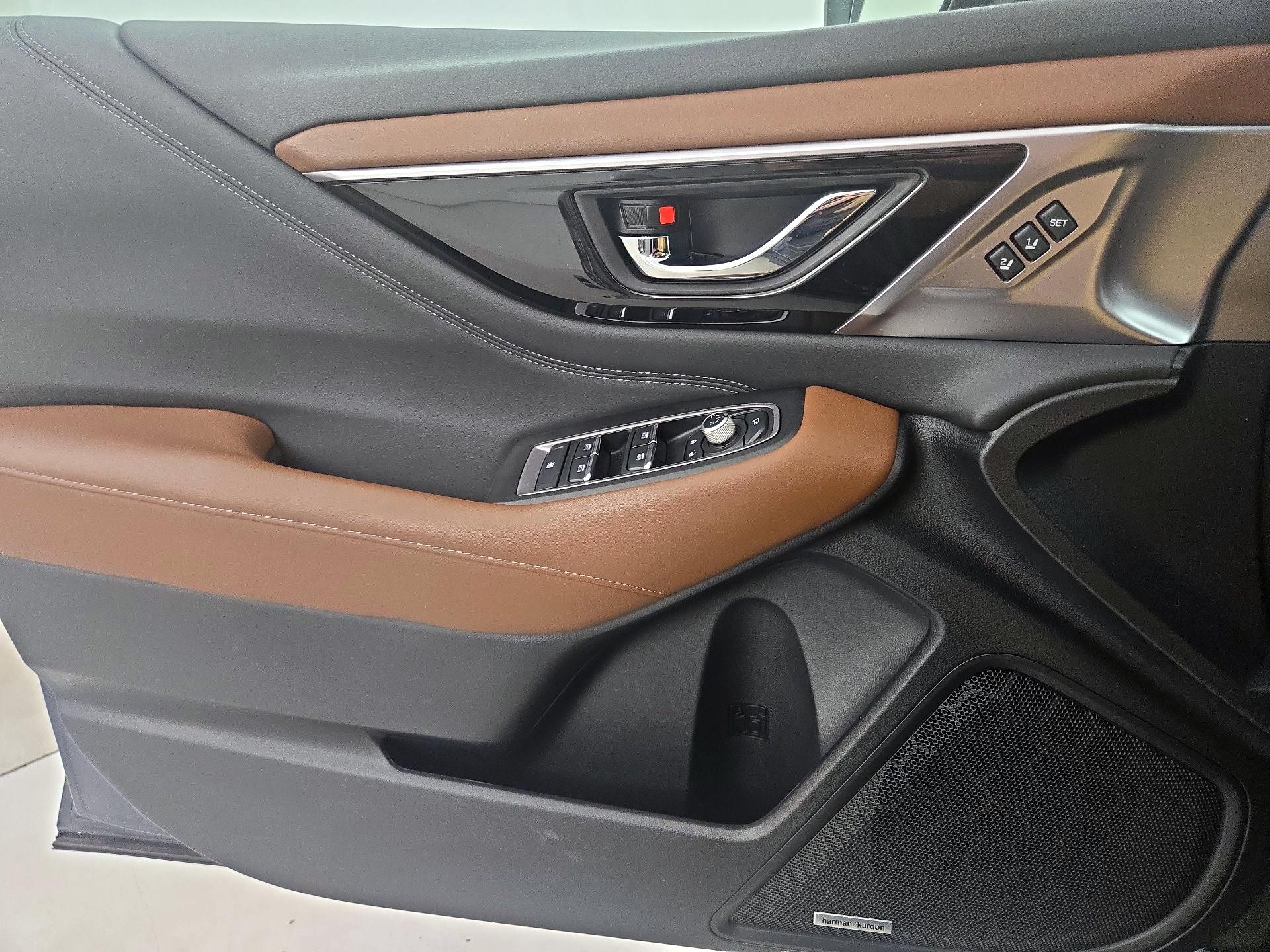 Thumbnail: 2024 Subaru Outback - 12
