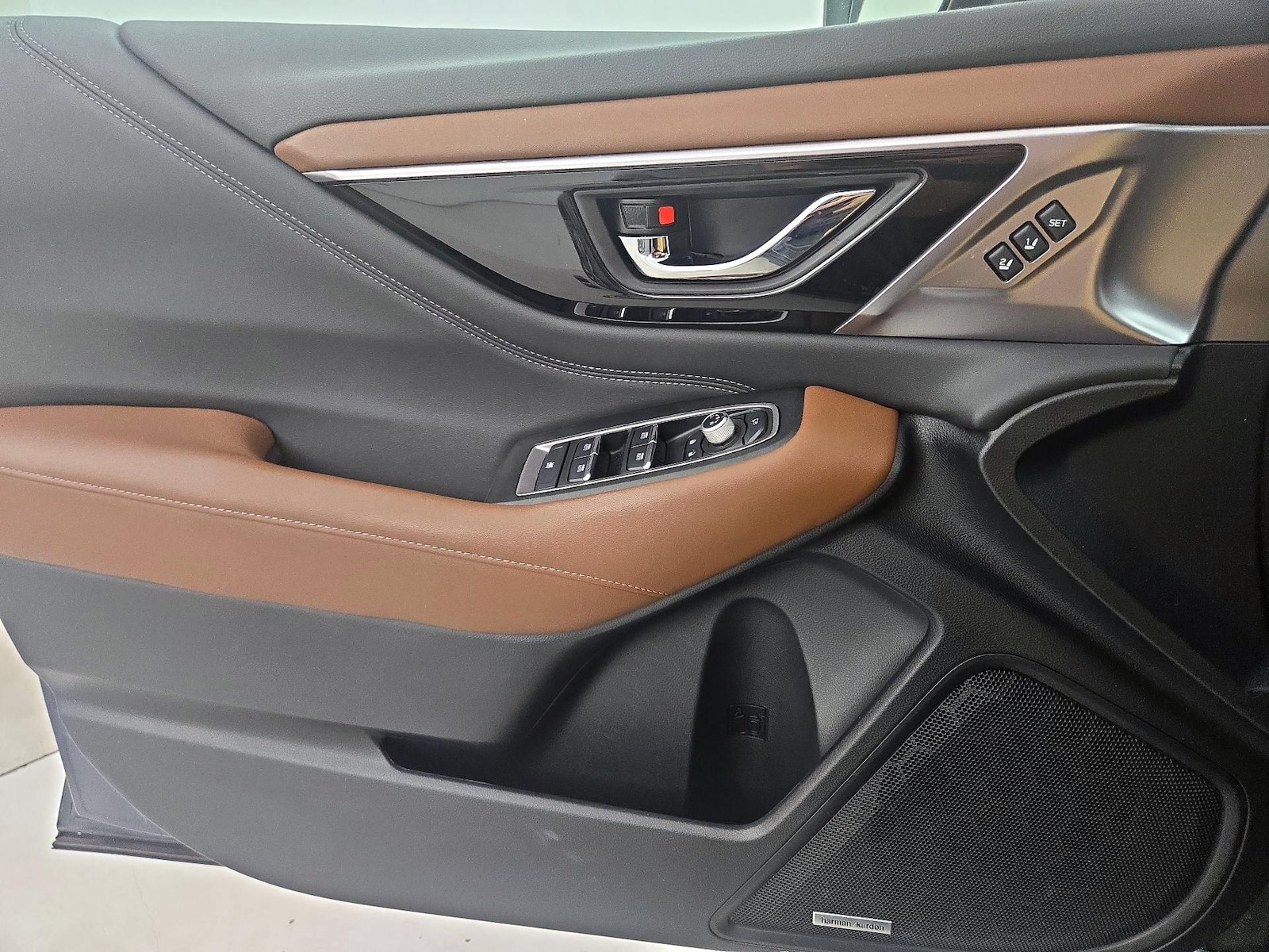 2024 Subaru Outback Touring - Photo 13