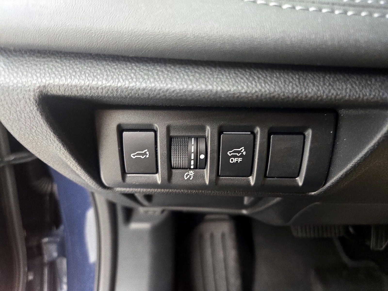 2024 Subaru Outback Touring - Photo 14