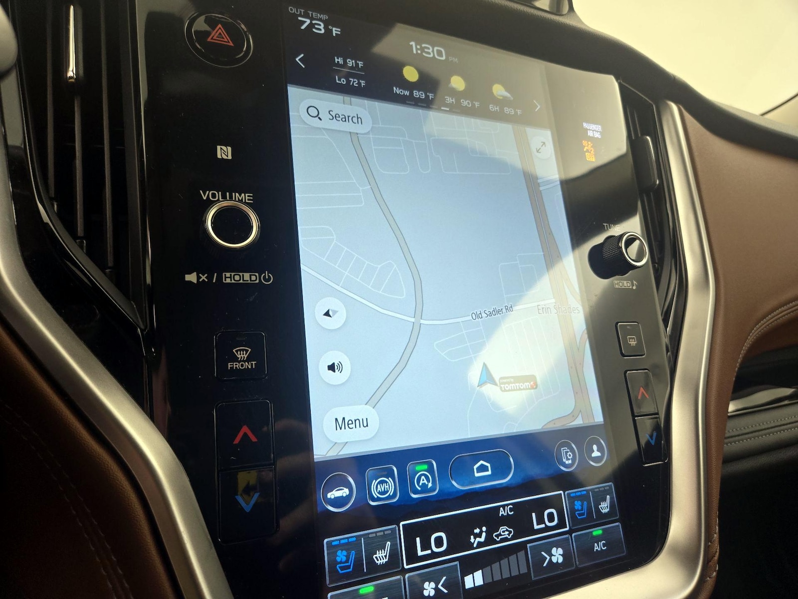 2024 Subaru Outback Touring - Photo 15